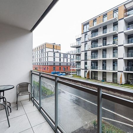 Krakowiak Apartment 65 Exteriér fotografie