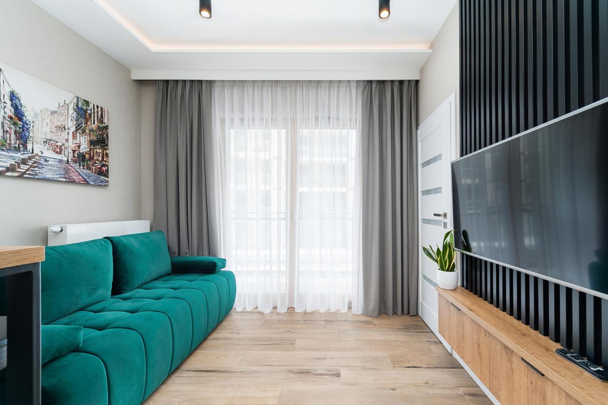 Krakowiak Apartment 65 Exteriér fotografie