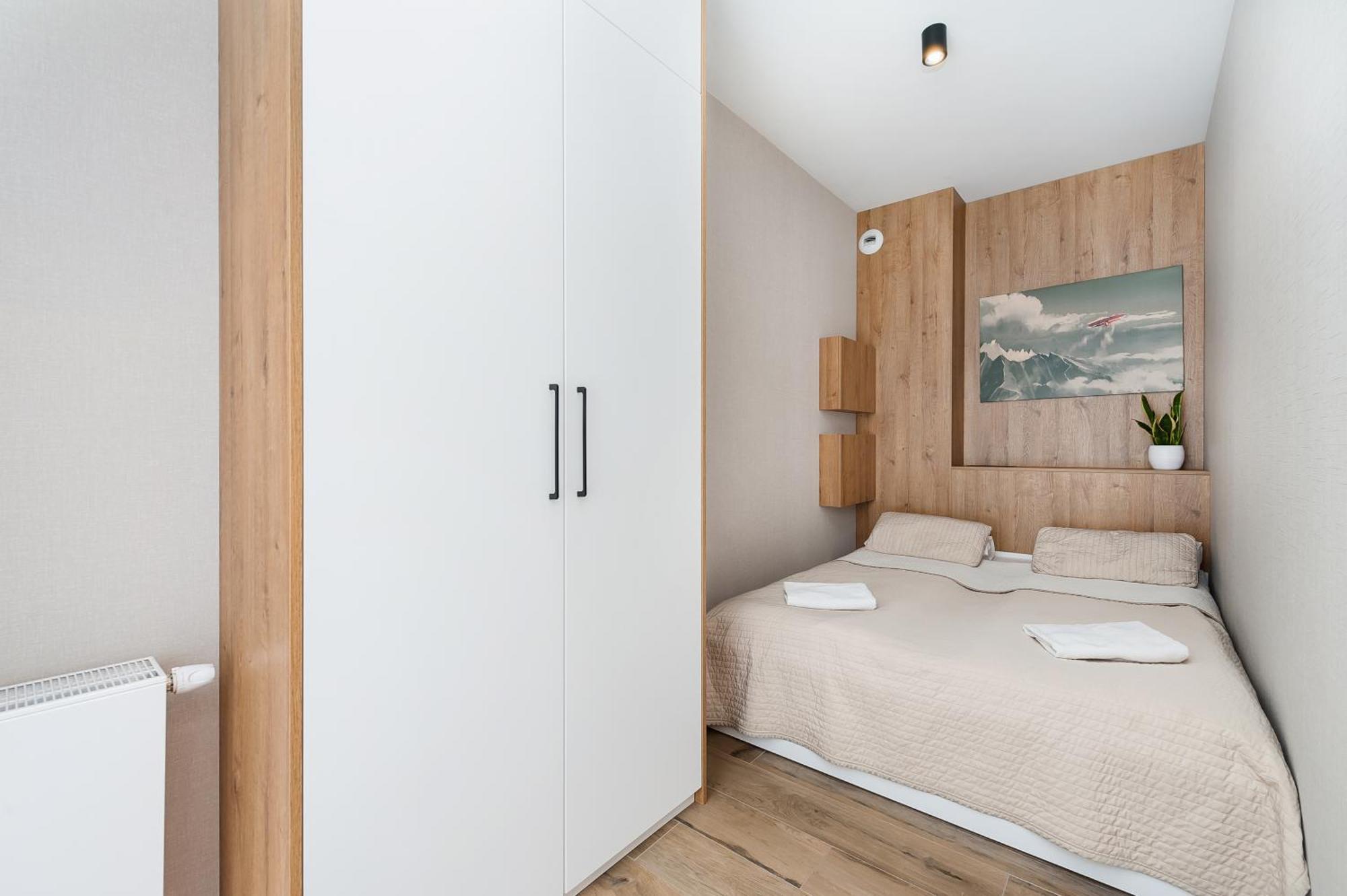 Krakowiak Apartment 65 Exteriér fotografie