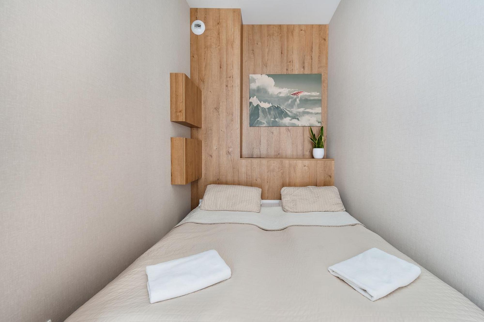 Krakowiak Apartment 65 Exteriér fotografie
