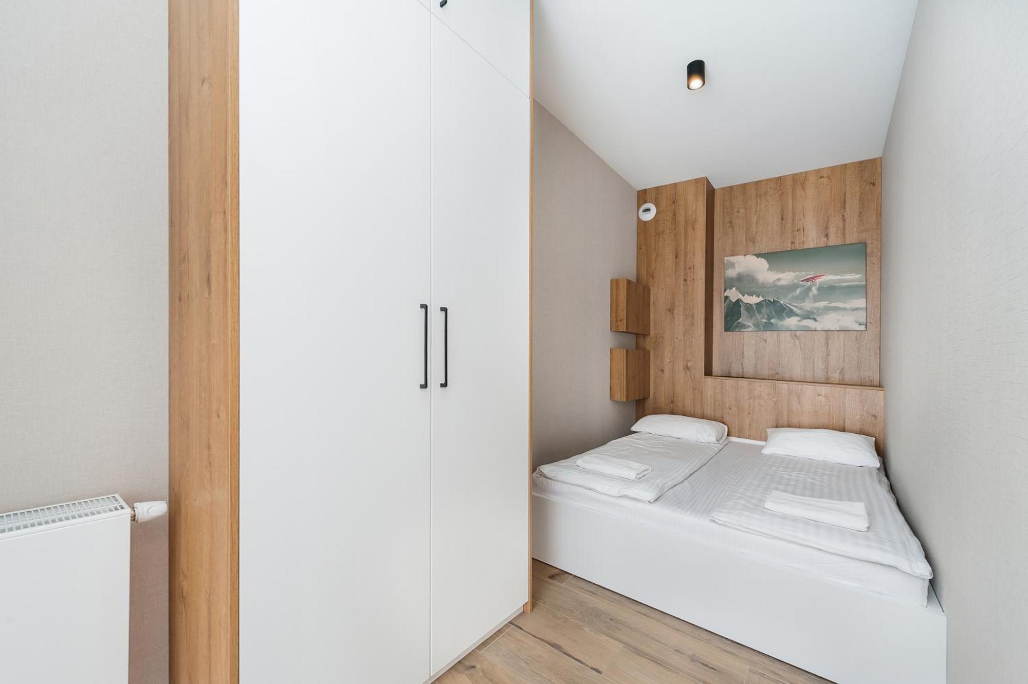 Krakowiak Apartment 65 Exteriér fotografie