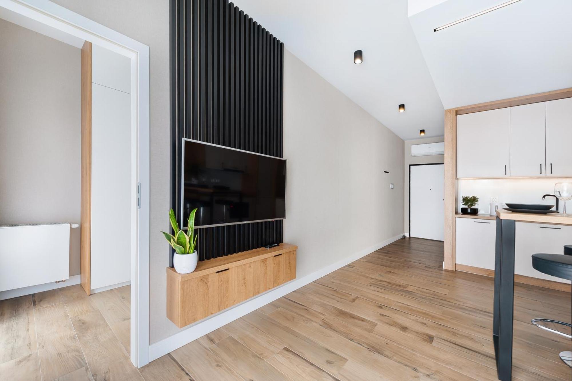 Krakowiak Apartment 65 Exteriér fotografie